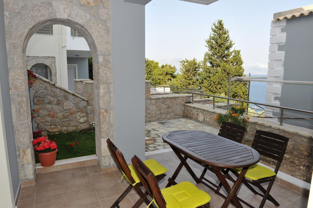 Lemon Tree Villa นีดรี ห้อง รูปภาพ