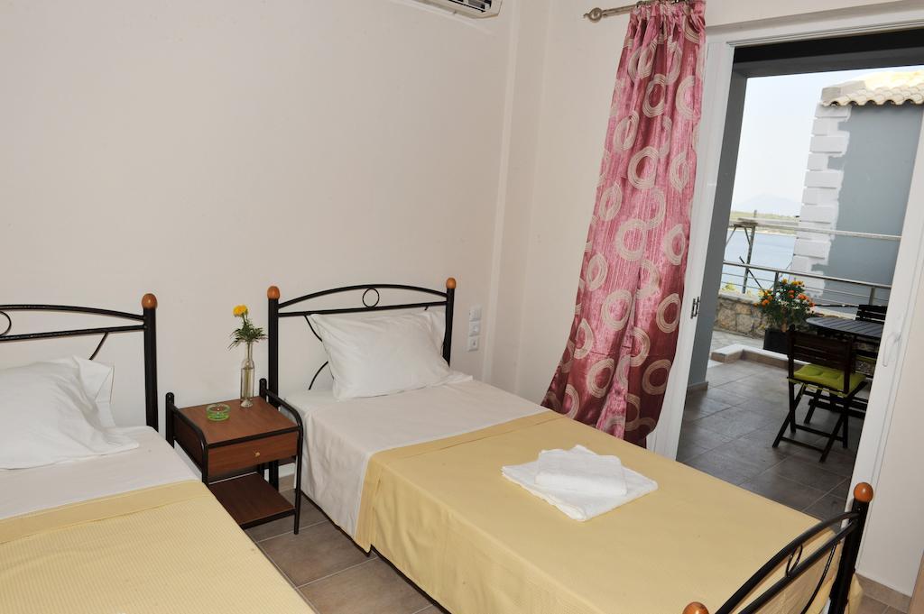 Lemon Tree Villa นีดรี ห้อง รูปภาพ