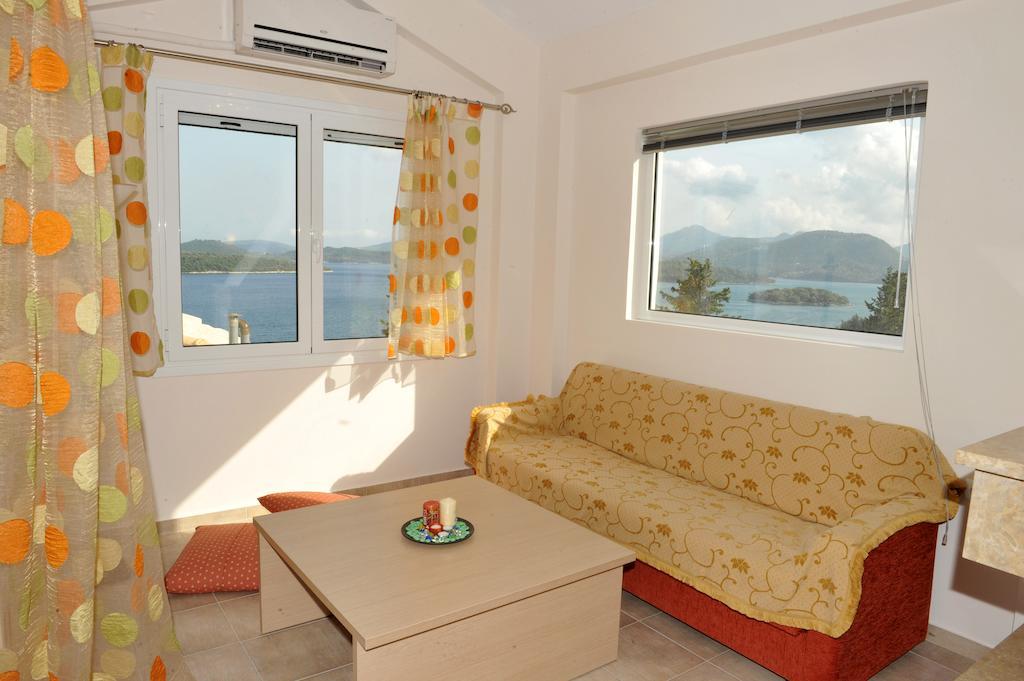 Lemon Tree Villa นีดรี ห้อง รูปภาพ